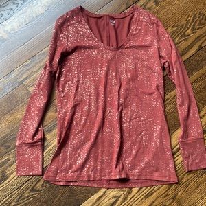 Brand New without tags Long Sleeve Tee